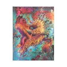 Paperblanks | Humming Dragon | Android Jones Collection | Hardcover | Ultra ...