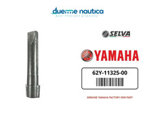 ANODO MONOBLOCCO RAFFREDDAMENTO originale Yamaha / Selva 62Y-11325-00 BARROTTO