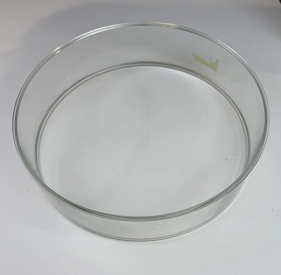 NuWave #20632 Horno Infrarrojo Cúpula de Plástico Transparente con Anillo Extensor de Repuesto Foto 2 de 4