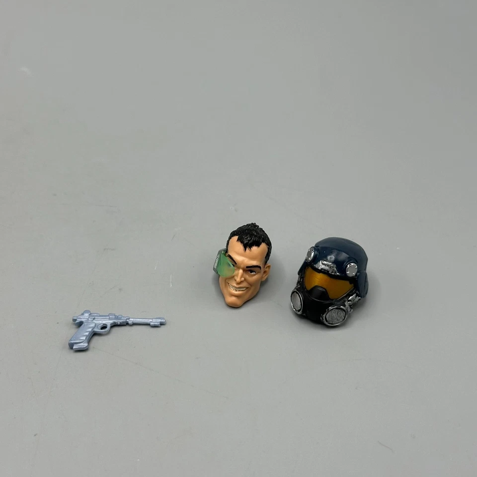 6-дюймовая фигурка Marvel Legends Ник Фьюри щит Капитан Америка гигантский человек BAF в комплекте - Изображение 2 из 4