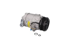 Kompressor Klimaanlage für Opel Astra G Corsa C Meriva A 93176855