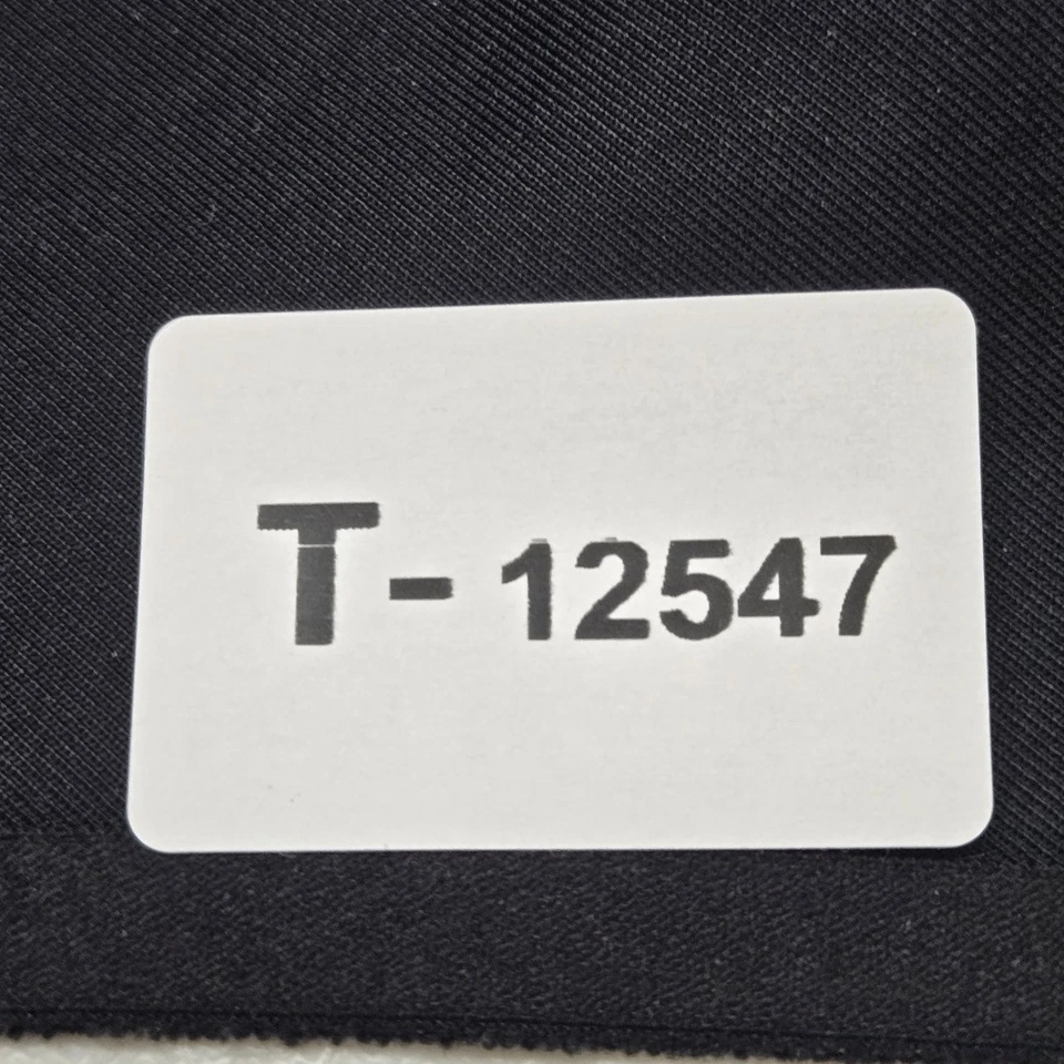 Warners Women Bra 36B Black Floral T Shirt Underwired Lace Strap - Image 2 of 4