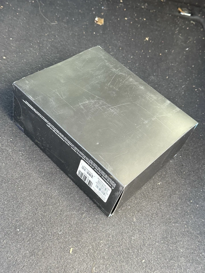 New AT&T DirecTV C71KW‑200 Osprey Streaming Box & Remote 60075 Sealed - Image 4 of 4