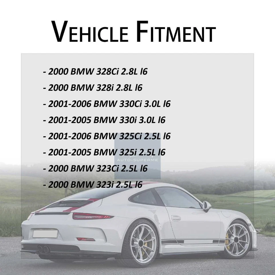 Насос гидроусилителя руля для BMW 328Ci 2,8 л 2000 BMW 328i 2,8 л 2000 1x - Изображение 2 из 4