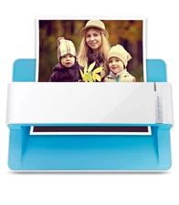 Plustek Photo and Document Scanner ePhoto Z300 with Box