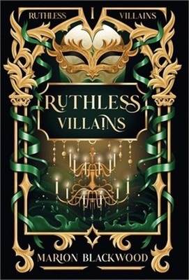 Ruthless Villains (Hardback or Cased Book)