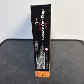 LEGO Ideas: Polaroid Onestep Sx-70 Camera (21345) DMG PCK See Description