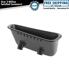 OEM Mopar Door Pull Handle Cup Front Driver Side LH LF for Ram 1500 2500 3500