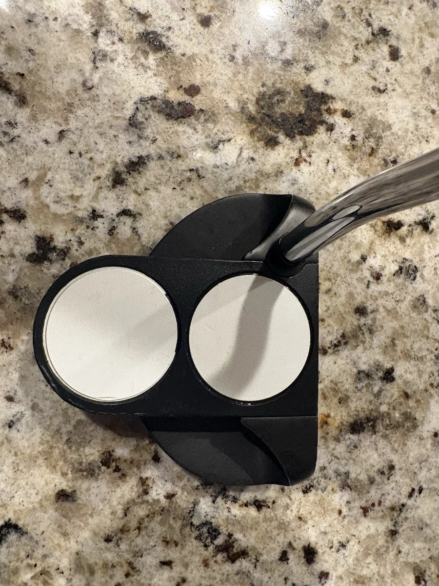 Odyssey 2 Ball Putter Golf Clubs for sale | eBay