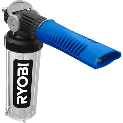 #ad RYOBI Pressure Washer Foam Blaster for Gas Electric amp; Cordless NO DETERGENT $23.95
