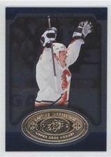 1998-99 SPx Top Prospects Lasting Impressions Theoren Fleury #L11 0a1