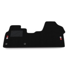 Car mats compatible with Citroen SpaceTourer - Electric 2020-2025