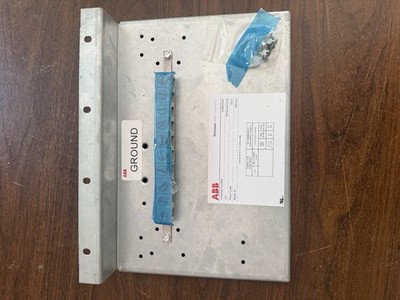 ABB ReliaGear neXT Ground Bar Kit GDBG10AL