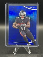 2023 Panini Prestige Xtra Points Premium Blue /299 Olamide Zaccheaus #17