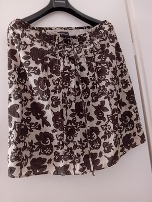 Damen Sommer Rock Gr 38 Marc O Polo 