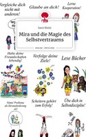 Mira Und Die Magie Des Selbstvertrauens. Life Is A Story - story.one | Ristic