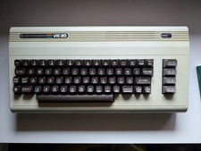 Commodore VIC20 Made In England - Ottime Condizioni!