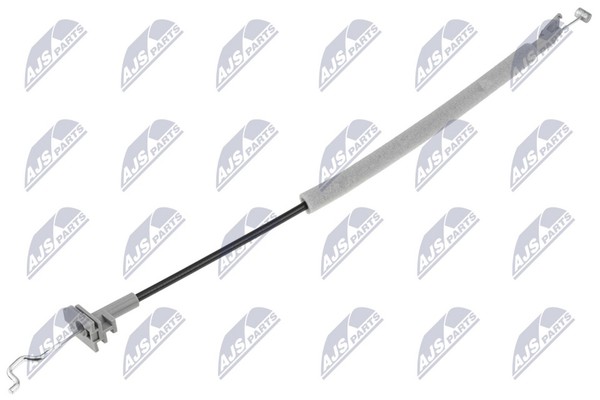 Seilzug TüRentriegelung Nty EZC-PL-167 FüR Opel Vectra Z02 Cc Caravan Signum Z03-image