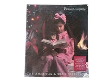 Pleasant Company The American Girls Collection Doll Catalog 1989 Vintage