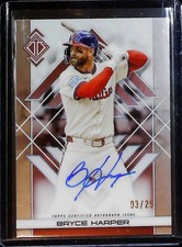 2011 Bowman Bryce Harper Superfractor Back on eBay 12