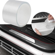 Universal Door Edge Guard Sill Protector, Anti-Collision Strip for Door Edg...