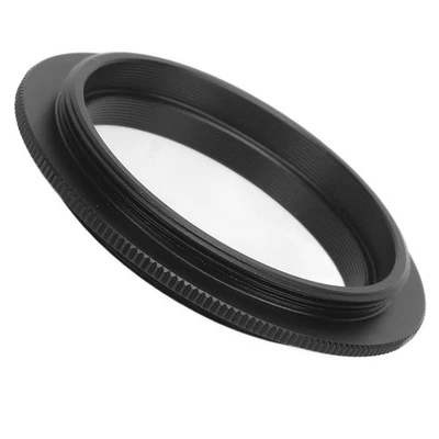 MARKENLOS SCT Auf M48 Teleskop -Adapterring Für Kameraverbindung Leicht -Aluminium