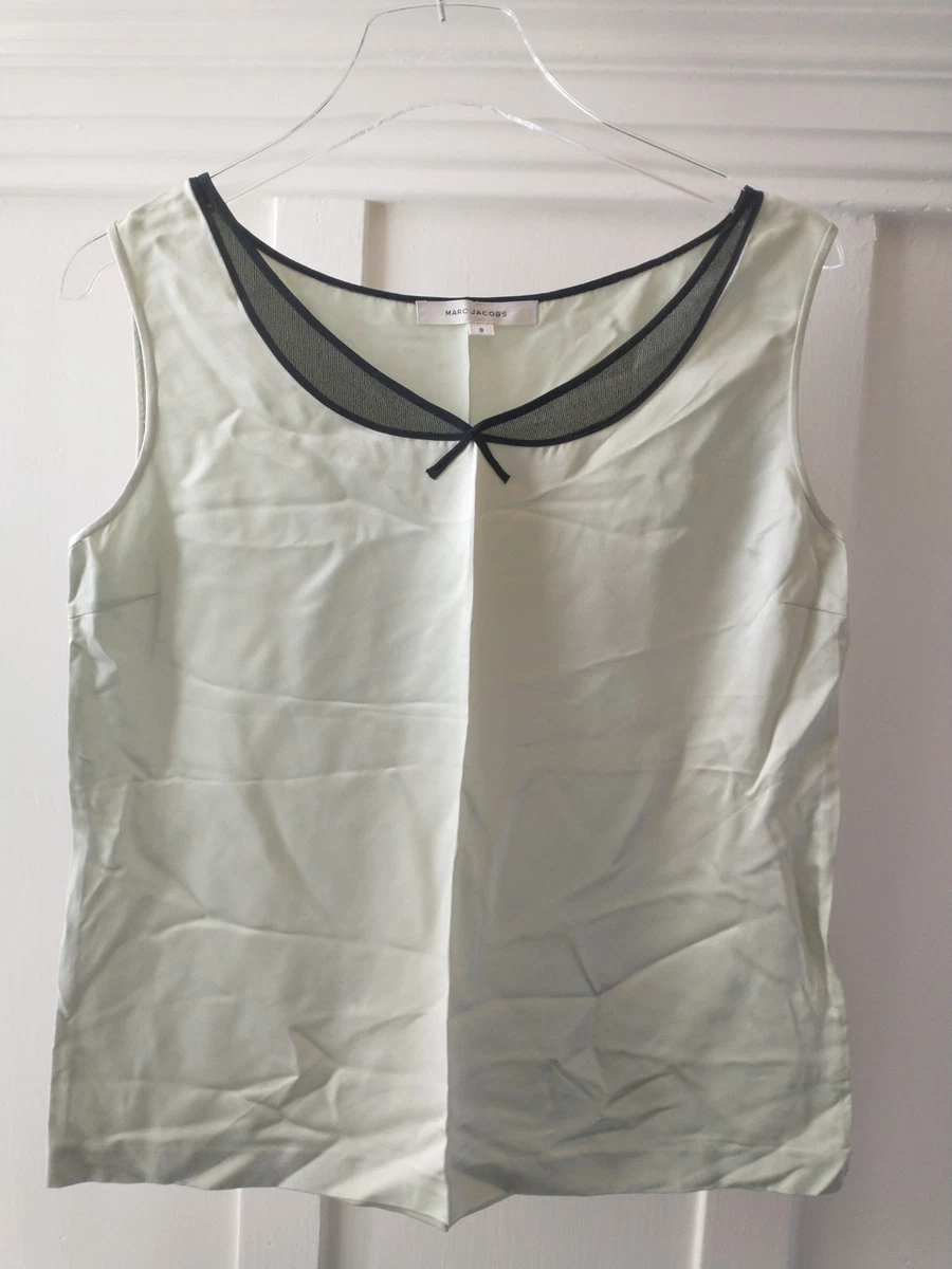 Marc Jacobs Tank Tops for Women Just Listed 2026