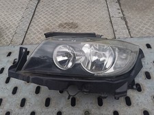 Halogen Scheinwerfer links 69427470 BMW 3er E90 E91