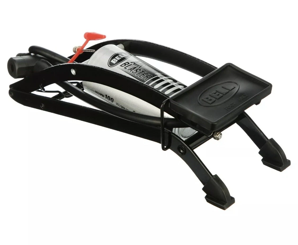 Bell bicycle air pump new arrivals