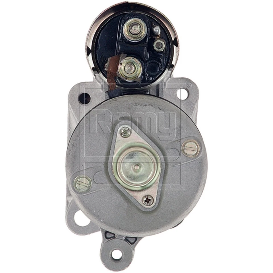 Motor De Arranque para Daytona, Laser, LeBaron, New Yorker, 600, Aries+Más 16946 Foto 4 de 4