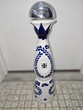 Clase Azul Empty Tequila bottle 1.75 Magnum S...