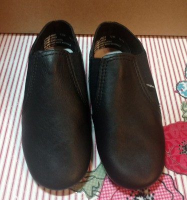 revolution dancewear jazz shoes