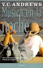 Música en la noche by V.C. Andrews