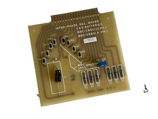 USED C&D MBC-1951 Circuit Board MBC-1984