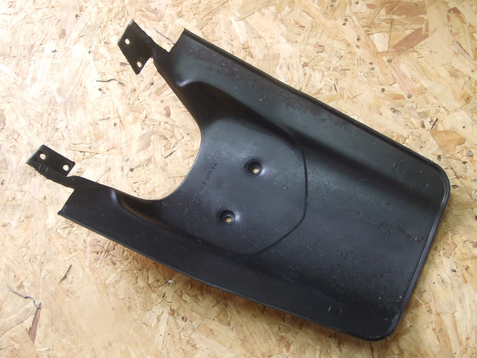 Ducati ST2 ST3 ST4 rear mudguard extender touring OEM 460.1.077.1A - Image 4 of 4