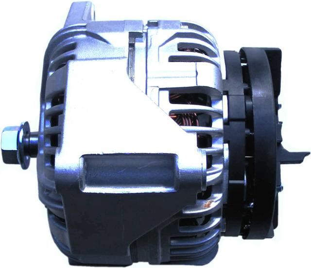 ALT441 ROLLCO ALTERNATOR | eBay