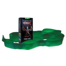 TheraBand CLX Consecutive Loop Bands 5ft