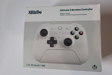 8BitDo Ultimate 2 Wireless Gaming Controller ...