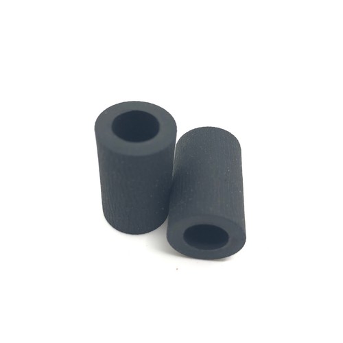 10PC 40X8736 Doc Feeder ADF Pickup Roller Lexmark M1140 1145 3150 CX310 410 510 - Picture 5 of 5