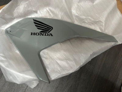 チカ Genuine Honda 2023 NC750X COWL RIGHT 64330MKWD20ZA SET NEW | eBay UK