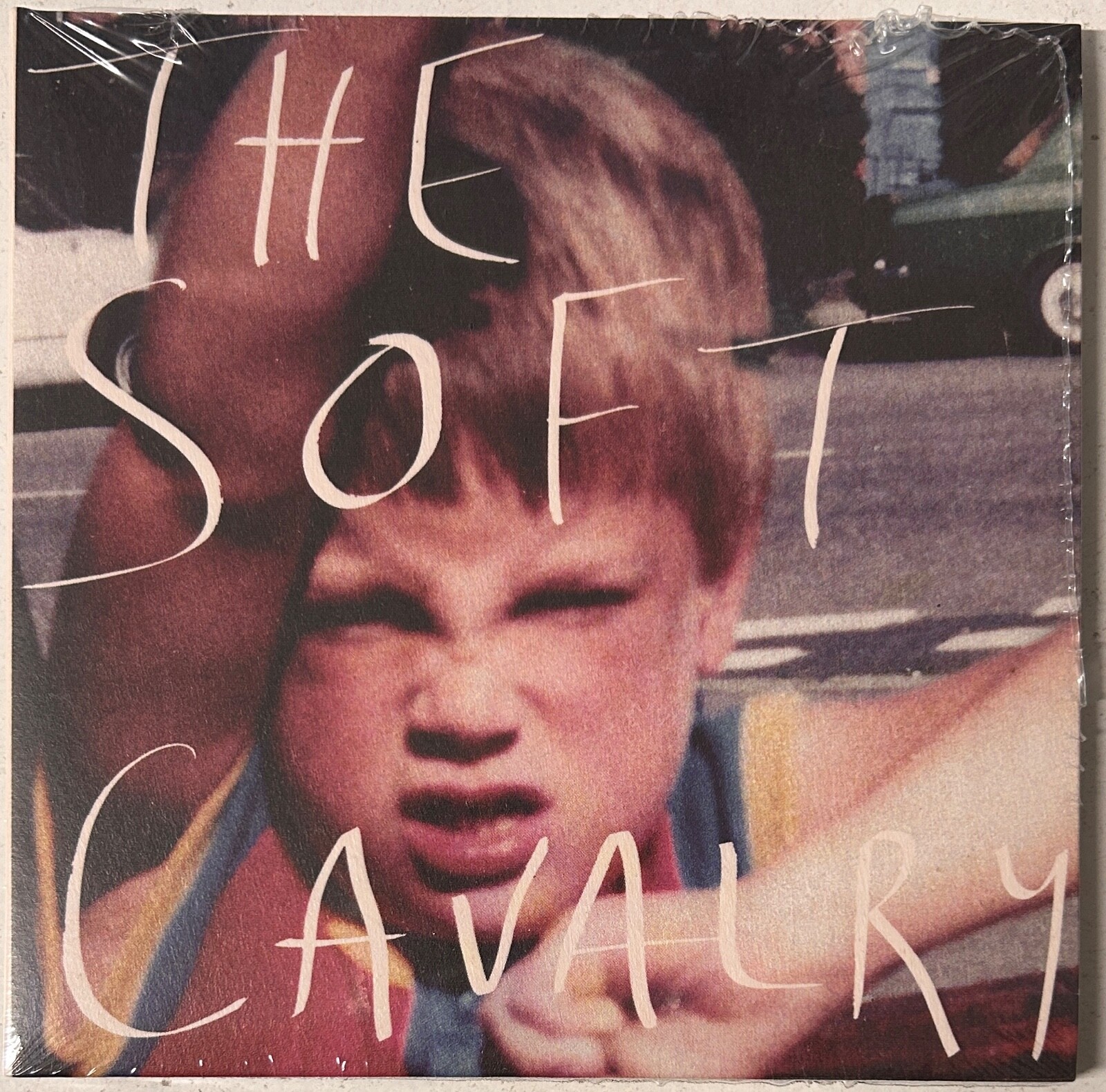 The Soft Cavalry - Image 6