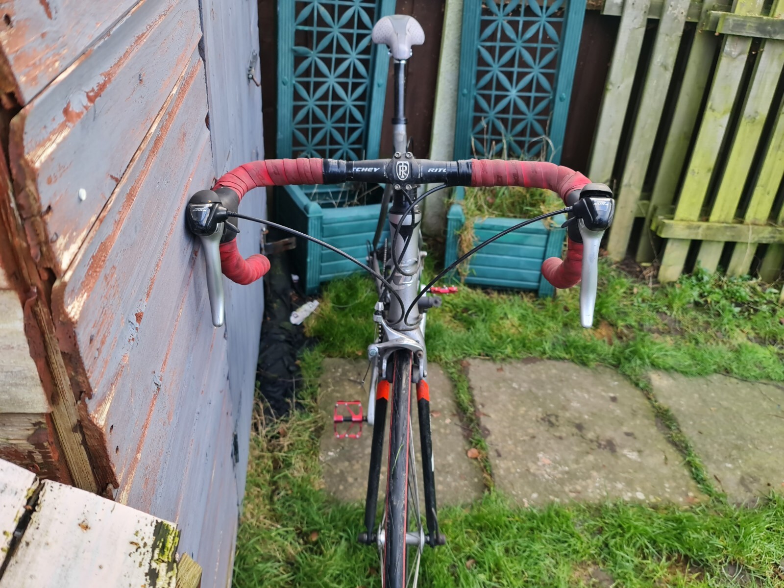 Claud Butler Milano road bike 23 inch frame eBay