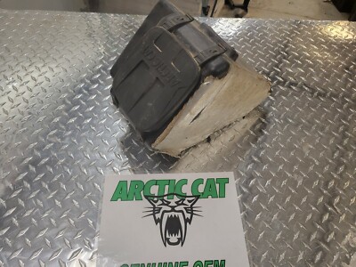 2003 Arctic Cat 400 FIS Auto 4x4 Storage Box NICE!!!!!!!!!!!!!!