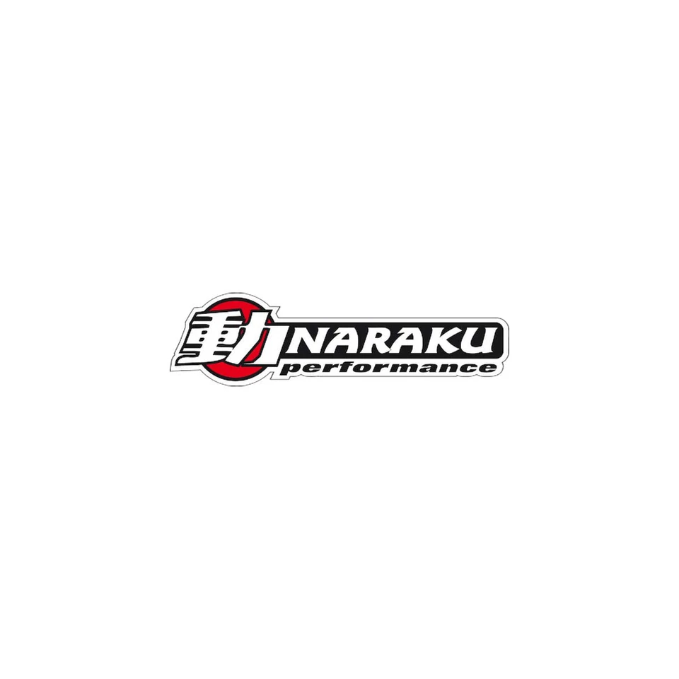 Kurbelwelle NARAKU Racing Generic Onyx 50 2007-2012 - Bild 2 von 2