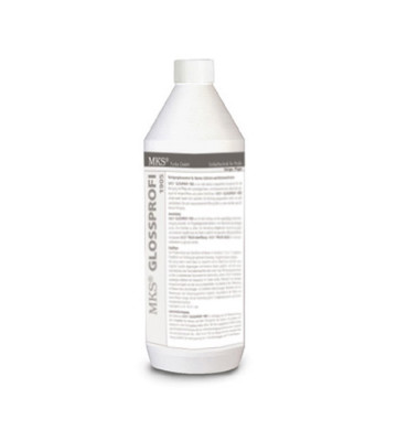 Glossprofi 1905 - Gloss-Profi Pflege- und Reinigungskonzentrat - 1 Liter Gebinde