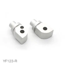 BARRACUDA REAR ATTACHMENT KIT Yamaha XJ6 BARRACUDA 1613