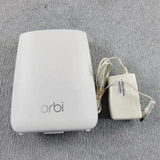 NETGEAR Orbi RBR20 AC2200 Tri-Band Mesh Wi-Fi Router Tested