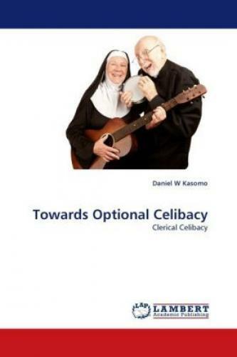 Thumbnail - Towards Optional Celibacy Clerical Celibacy 1354