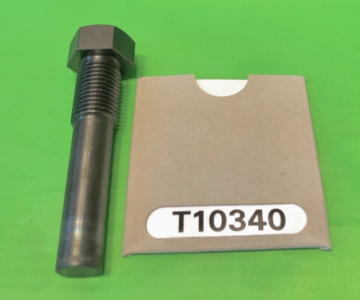 りAQOL VW Audi OEM Tool T10340 1.4L TFSI Engine Locking Pin for
