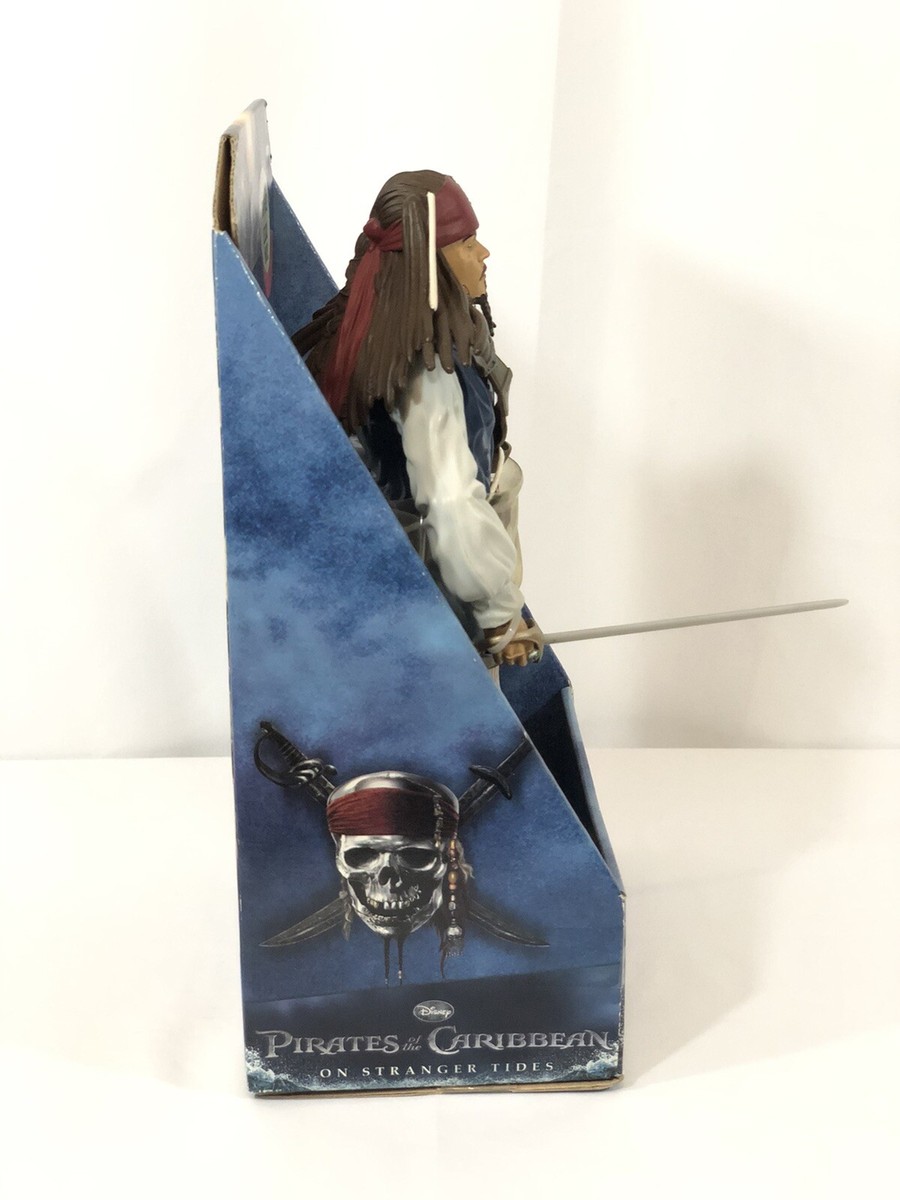 Pirates of the Caribbean 12